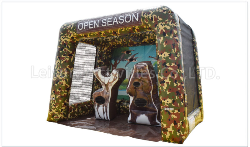 open season