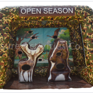open season