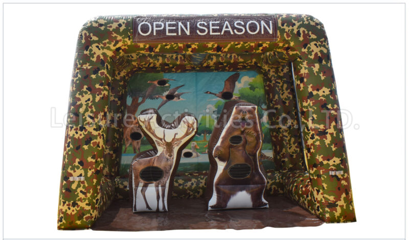 open season