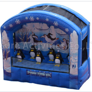 penguin hover ball penguin hover ball