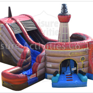 pirate ship misting combo wet/dry sl pirate ship misting combo wet/dry sl