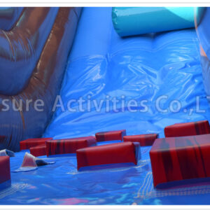 pirate ship misting combo wet/dry sl pirate ship misting combo wet/dry sl