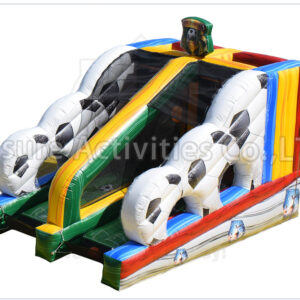 pk shootout marble