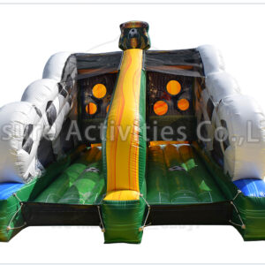 pk shootout marble