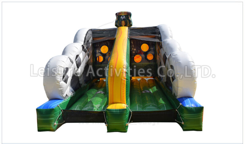 pk shootout marble