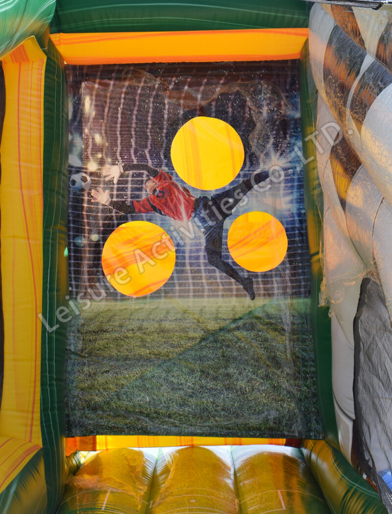 pk shootout marble