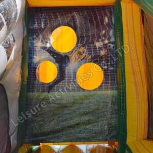 pk shootout marble