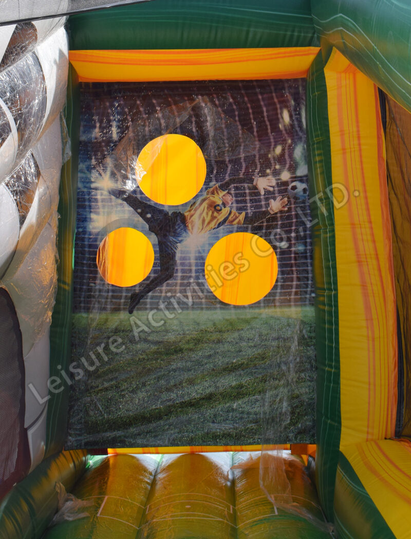 pk shootout marble