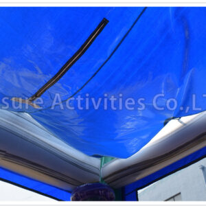 premier double lane combo wet/dry marble purple sl