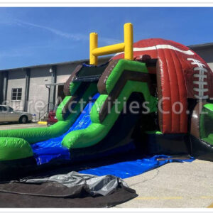 premier football/basketball combo wet/dry sl
