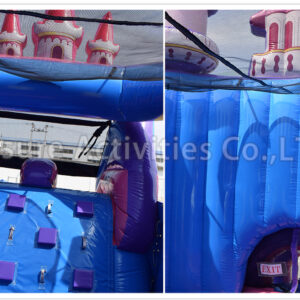 princess castle double combo wet/dry sl princess castle double combo wet/dry sl