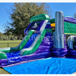 purple green combo wet/dry v sl purple green combo wet/dry v sl