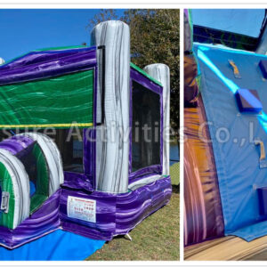 purple green combo wet/dry v sl purple green combo wet/dry v sl