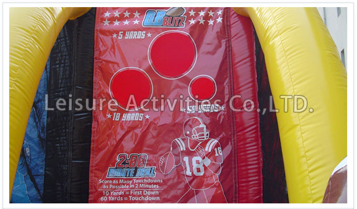 qb blitz