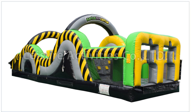 radical run ® race car (copy)