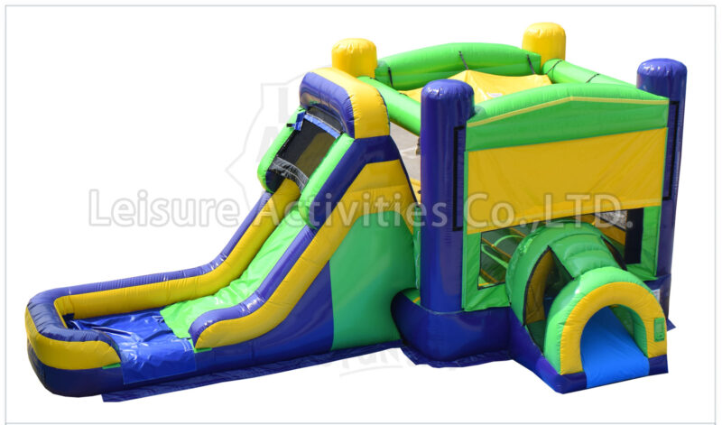 radical combo wet/dry v sl (include ground cover)