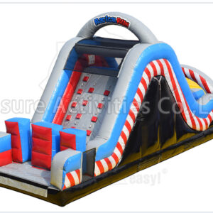 radical run ® race car