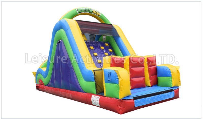 radical run ® caution (copy)