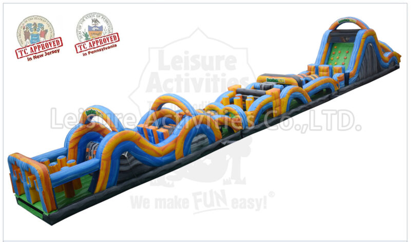 radical run ® mega marble
