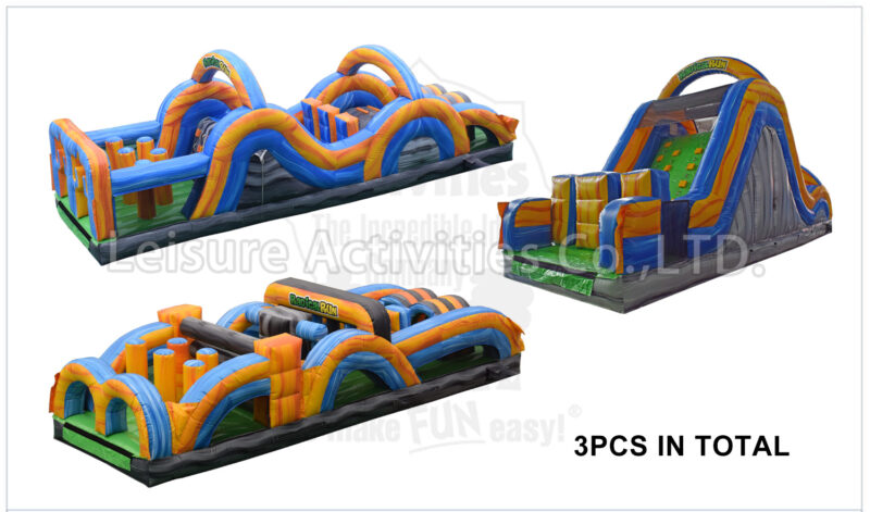 radical run ® mega marble