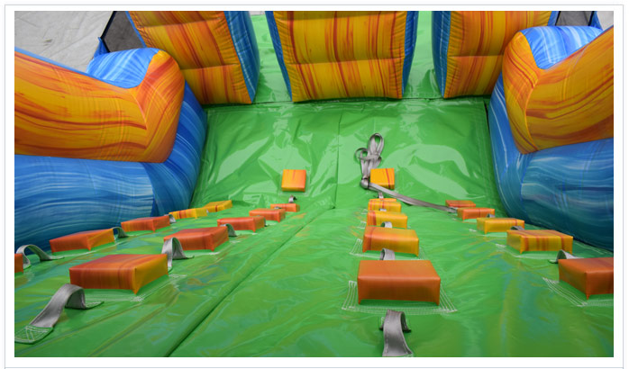 radical run ® mega marble