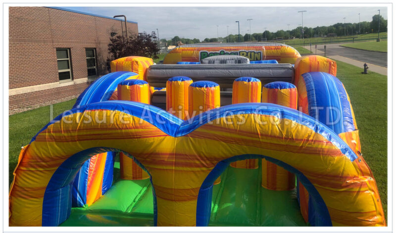 radical run ® mega marble