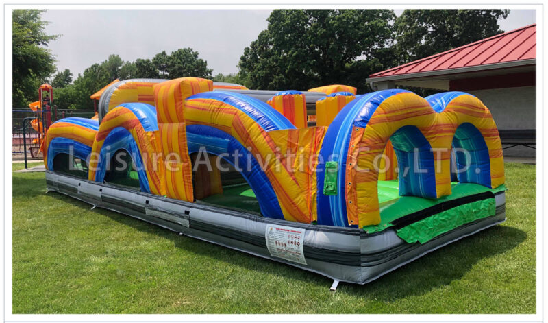 radical run ® mega marble