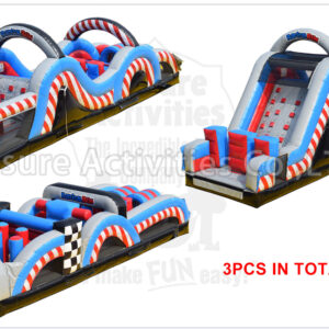 radical run ® race car