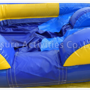 red blue double lane combo wet/dry ipl