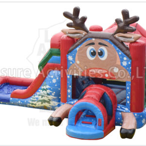reindeer double lane combo wet/dry sl