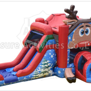 reindeer double lane combo wet/dry sl