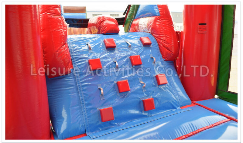 reindeer double lane combo wet/dry sl