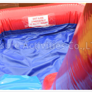 reindeer double lane combo wet/dry sl
