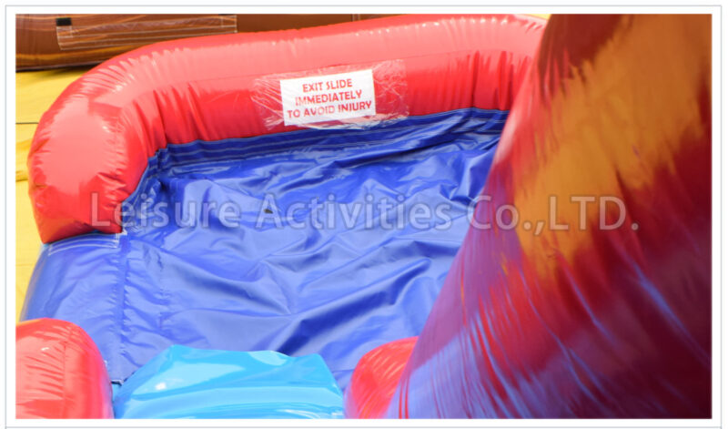 reindeer double lane combo wet/dry sl