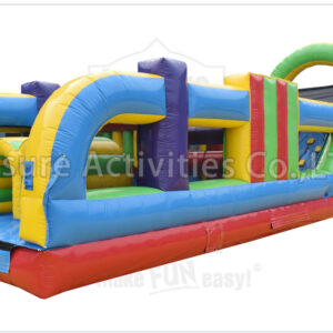 retro obstacle wet/dry sl