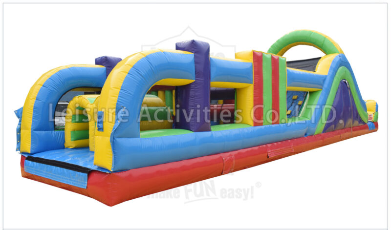 retro obstacle wet/dry sl