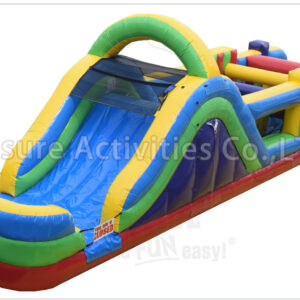 retro obstacle wet/dry sl