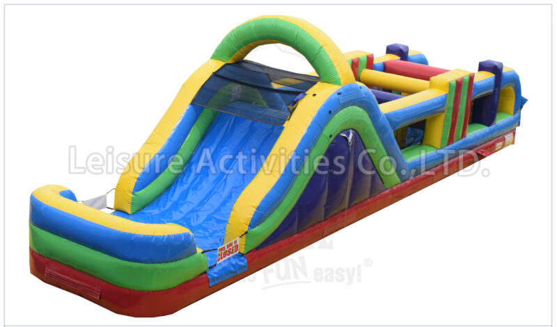 retro obstacle wet/dry sl