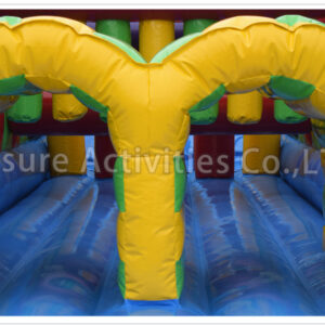 retro obstacle wet/dry sl