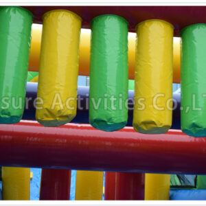 retro obstacle wet/dry sl