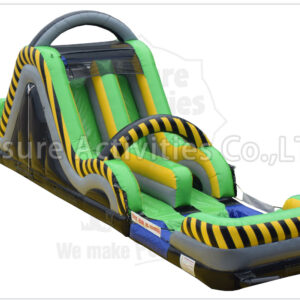rock climb slide caution wet/dry pl rock climb slide caution wet/dry pl
