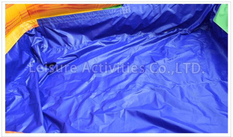 rock climb slide dinosaur wet/dry pl
