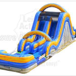rock climb slide mega marble wet/dry pl