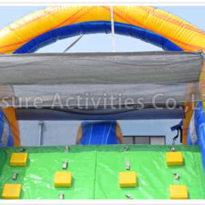 rock climb slide mega marble wet/dry pl