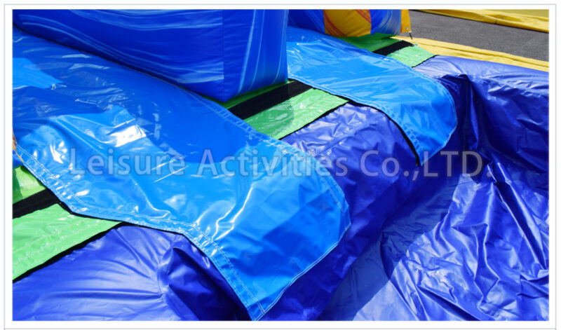 rock climb slide mega marble wet/dry pl