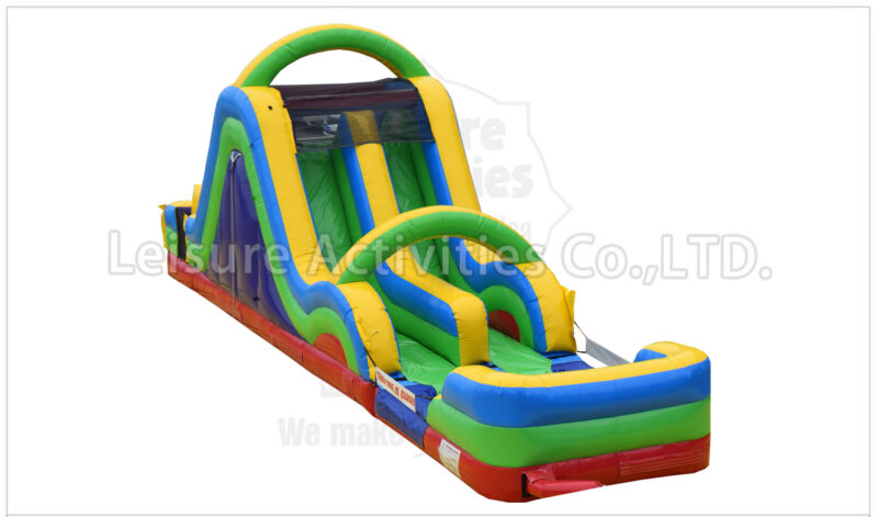 rock climb slide retro wet/dry pl