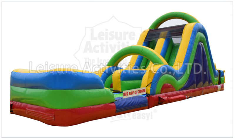 rock climb slide retro wet/dry pl