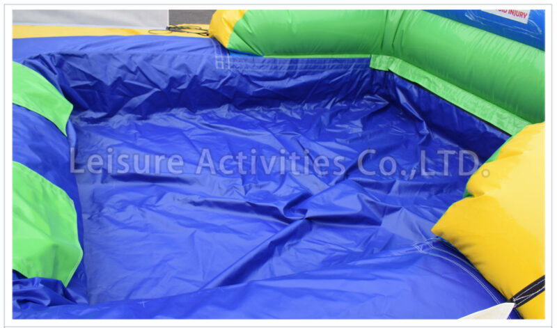 rock climb slide retro wet/dry pl