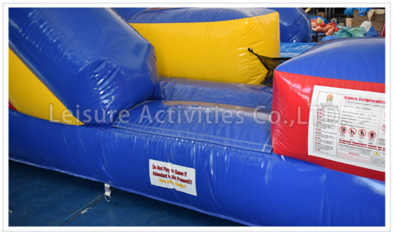 22ft screamer