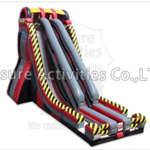 the edge slide ii